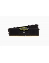 Corsair Vengeance LPX 16GB 2400MHz DDR4 2x288 DIMM Unbuffered 1.2V XMP 2.0 - nr 15