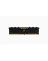 Corsair Vengeance LPX 16GB 2400MHz DDR4 2x288 DIMM Unbuffered 1.2V XMP 2.0 - nr 17