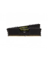 Corsair Vengeance LPX 16GB 2400MHz DDR4 2x288 DIMM Unbuffered 1.2V XMP 2.0 - nr 1