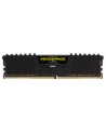 Corsair Vengeance LPX 16GB 2400MHz DDR4 2x288 DIMM Unbuffered 1.2V XMP 2.0 - nr 21