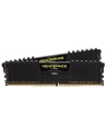 Corsair Vengeance LPX 16GB 2400MHz DDR4 2x288 DIMM Unbuffered 1.2V XMP 2.0 - nr 22