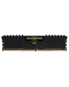 Corsair Vengeance LPX 16GB 2400MHz DDR4 2x288 DIMM Unbuffered 1.2V XMP 2.0 - nr 24