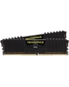Corsair Vengeance LPX 16GB 2400MHz DDR4 2x288 DIMM Unbuffered 1.2V XMP 2.0 - nr 45