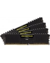 Corsair Vengeance LPX 16GB 2400MHz DDR4 2x288 DIMM Unbuffered 1.2V XMP 2.0 - nr 50