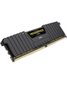 Corsair Vengeance LPX 16GB 2400MHz DDR4 2x288 DIMM Unbuffered 1.2V XMP 2.0 - nr 51