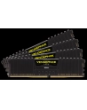 Corsair Vengeance LPX 16GB 2400MHz DDR4 2x288 DIMM Unbuffered 1.2V XMP 2.0 - nr 68
