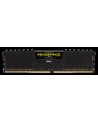 Corsair Vengeance LPX 16GB 2400MHz DDR4 2x288 DIMM Unbuffered 1.2V XMP 2.0 - nr 71