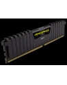 Corsair Vengeance LPX 16GB 2400MHz DDR4 2x288 DIMM Unbuffered 1.2V XMP 2.0 - nr 72