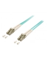 Equip światłowód krosowy LC-LC duplex mm 50/125 OM3 LSOH 1m - nr 13