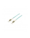 Equip światłowód krosowy LC-LC duplex mm 50/125 OM3 LSOH 20m - nr 8