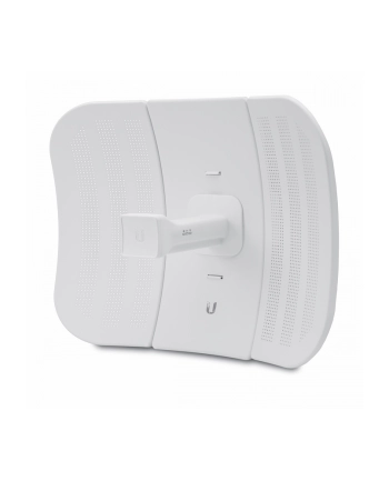 Ubiquiti Networks Ubiquiti LiteBeam M 23dBi 5GHz 802.11n MIMO 2x2 TDMA, 64MB RAM, PoE, CPE nr 1