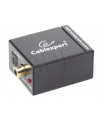 EnerGenie (by Gembird) Gembird adapter/konwerter AUDIO Toslink - > Analog RCA - nr 26