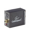 EnerGenie (by Gembird) Gembird adapter/konwerter AUDIO Toslink - > Analog RCA - nr 29