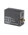 EnerGenie (by Gembird) Gembird adapter/konwerter AUDIO Toslink - > Analog RCA - nr 35