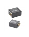 EnerGenie (by Gembird) Gembird adapter/konwerter AUDIO Toslink - > Analog RCA - nr 37
