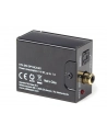 EnerGenie (by Gembird) Gembird adapter/konwerter AUDIO Toslink - > Analog RCA - nr 49