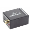 EnerGenie (by Gembird) Gembird adapter/konwerter AUDIO Toslink - > Analog RCA - nr 5