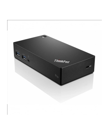 Thinkpad USB 3.0 Dock nr 2