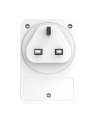 D-Link Wireless AC71200 Dual Band Range Extender with GE port - nr 109