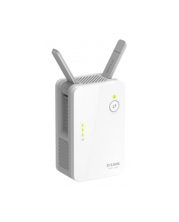 D-Link Wireless AC71200 Dual Band Range Extender with GE port nr 2