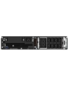 APC by Schneider Electric APC Smart-UPS SRT 3000VA RM 230V - nr 16