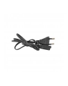 Qoltec Uniwersalny automatyczny zasilacz sieciowy 90W | 8 wtyczek | +kabel zasilający - nr 3