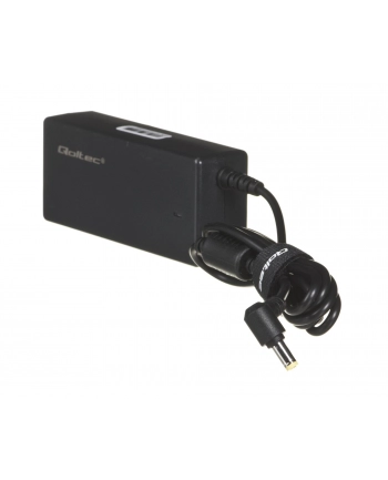 Qoltec Zasilacz dedykowany do Asus 65W | 3.42A | 19V | 5.5x2.5 nr 2