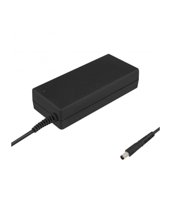 Qoltec Zasilacz dedykowany do HP Compaq 90W | 19V | 4.74 A | 7.4x5.0+pin nr 2