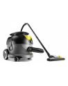 Odkurzacz Karcher T 12/1 eco!efficiency 1.355-135.0 (Z workiem 750W Czarno-szary) - nr 2