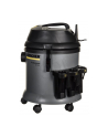 Odkurzacz Karcher NT 27/1 (1.428-500.0) (Z workiem 1380W Czarno-szary) - nr 9