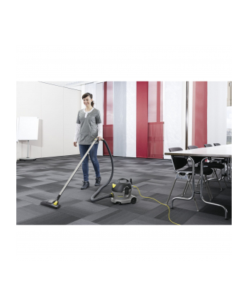 Odkurzacz Karcher T 7/1 eco!efficiency 1.527-145.0 (Z workiem 750W Czarno-szary)