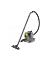 Odkurzacz Karcher T 7/1 eco!efficiency 1.527-145.0 (Z workiem 750W Czarno-szary) - nr 1