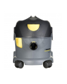 Odkurzacz Karcher T 10/1 (1.527-150.0) (z workiem 1250W czarno-szary) - nr 1