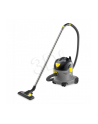 Odkurzacz Karcher T 10/1 (1.527-150.0) (z workiem 1250W czarno-szary) - nr 3