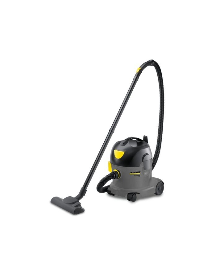 Odkurzacz Karcher T 10/1 (1.527-150.0) (z workiem 1250W czarno-szary) główny