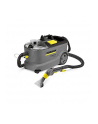 Odkurzacz Karcher Puzzi 10/1 (1.100-130.0) (Bezworkowy piorąco-odsysający 1250W Czarno-szary) - nr 1