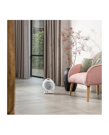 TRISTAR Termowentylator KA-5039 (2000W Biały) nr 2