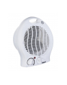 TRISTAR Termowentylator KA-5039 (2000W Biały) - nr 1