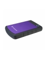TRANSCEND STOREJET 2.5  1TB VIOLET - nr 11