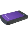 TRANSCEND STOREJET 2.5  1TB VIOLET - nr 15