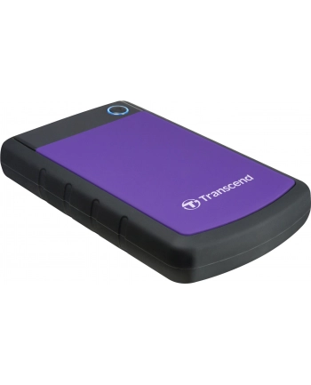 TRANSCEND STOREJET 2.5  1TB VIOLET nr 2