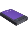 TRANSCEND STOREJET 2.5  1TB VIOLET - nr 17