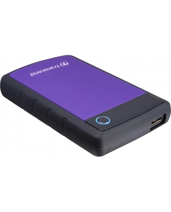 TRANSCEND STOREJET 2.5  1TB VIOLET nr 1