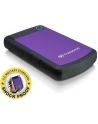 TRANSCEND STOREJET 2.5  1TB VIOLET - nr 18