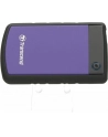TRANSCEND STOREJET 2.5  1TB VIOLET - nr 19