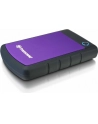 TRANSCEND STOREJET 2.5  1TB VIOLET - nr 20