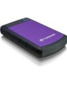 TRANSCEND STOREJET 2.5  1TB VIOLET - nr 22