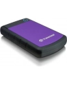 TRANSCEND STOREJET 2.5  1TB VIOLET - nr 24