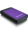 TRANSCEND STOREJET 2.5  1TB VIOLET - nr 25