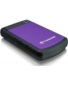 TRANSCEND STOREJET 2.5  1TB VIOLET - nr 30